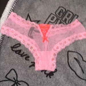 VS CHEEKY PANTY
